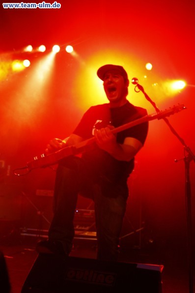Benzin CD-Release @ Roxy - Bild 44