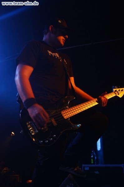 Benzin CD-Release @ Roxy - Bild 47