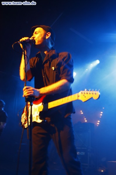 Benzin CD-Release @ Roxy - Bild 48
