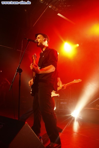 Benzin CD-Release @ Roxy - Bild 52