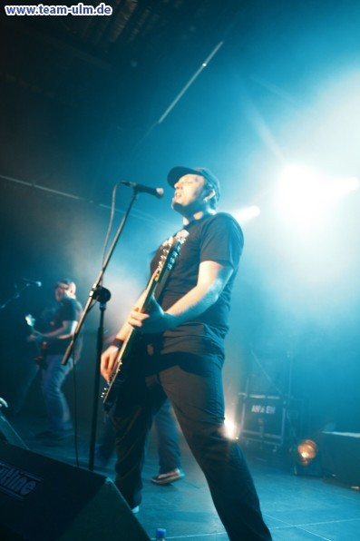 Benzin CD-Release @ Roxy - Bild 53