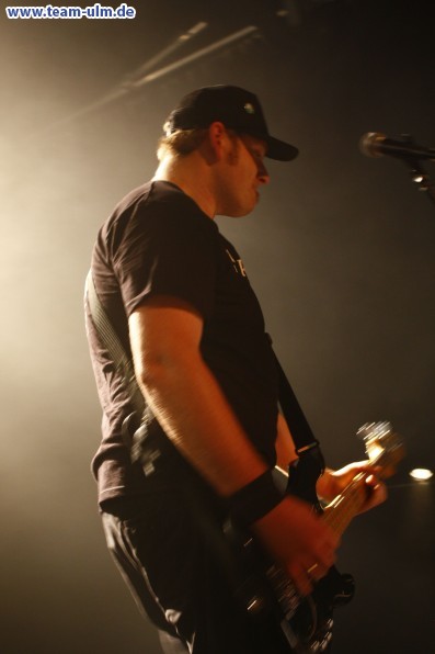 Benzin CD-Release @ Roxy - Bild 54