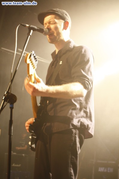 Benzin CD-Release @ Roxy - Bild 55