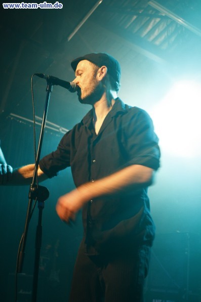 Benzin CD-Release @ Roxy - Bild 56