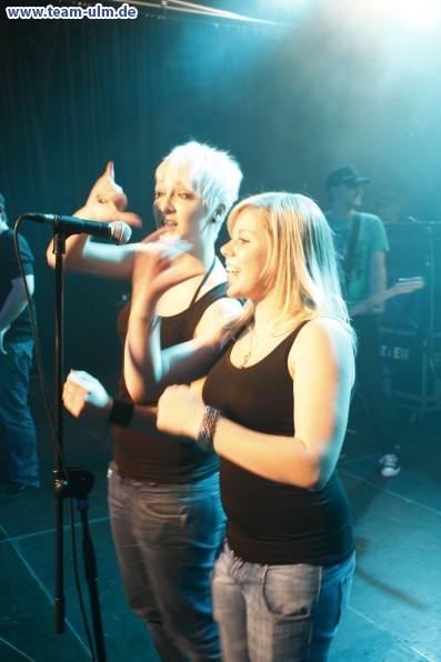 Benzin CD-Release @ Roxy - Bild 57