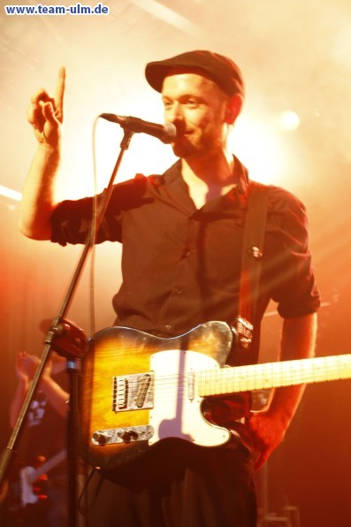 Benzin CD-Release @ Roxy - Bild 58