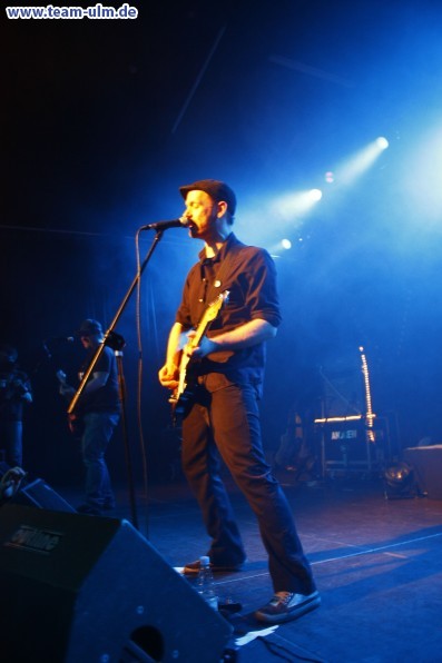 Benzin CD-Release @ Roxy - Bild 59