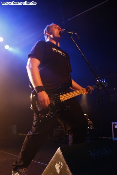 Benzin CD-Release @ Roxy - Bild 60