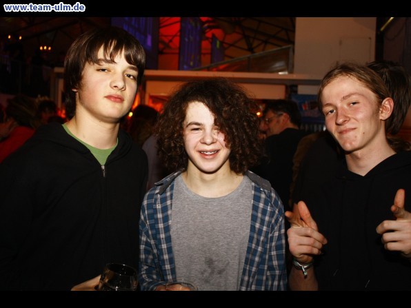 Benzin CD-Release @ Roxy - Bild 62