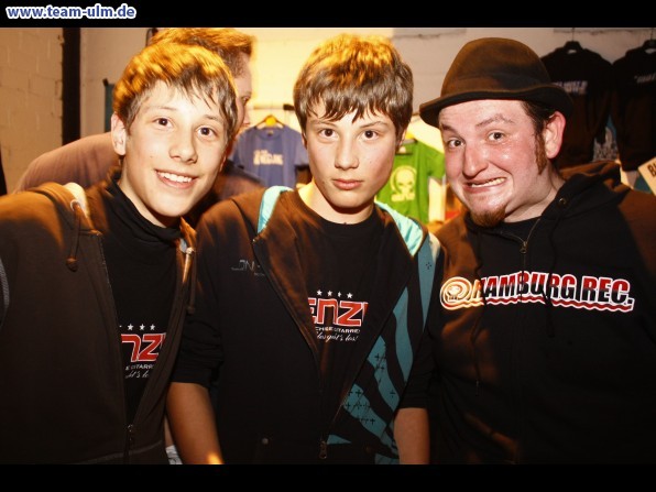 Benzin CD-Release @ Roxy - Bild 63