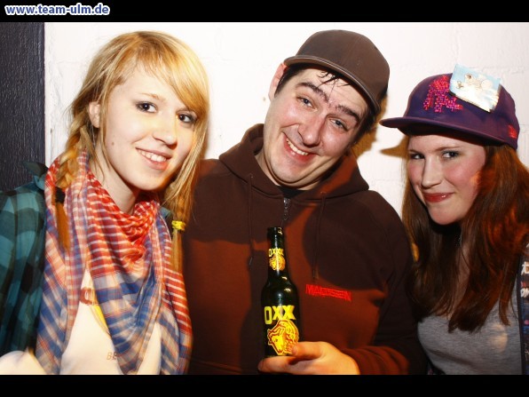Benzin CD-Release @ Roxy - Bild 64