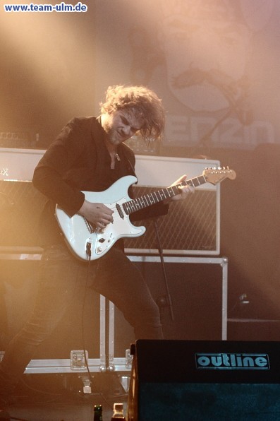 Benzin CD-Release @ Roxy - Bild 68