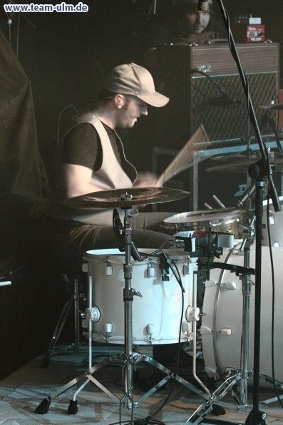 Benzin CD-Release @ Roxy - Bild 69