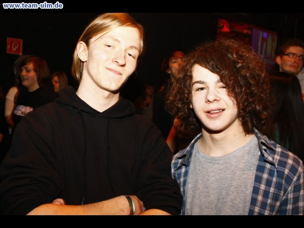 Benzin CD-Release @ Roxy - Bild 7