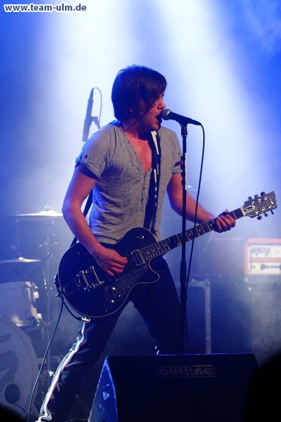 Benzin CD-Release @ Roxy - Bild 70