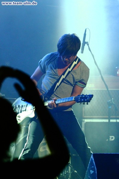 Benzin CD-Release @ Roxy - Bild 71