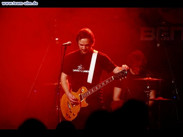 Benzin CD-Release @ Roxy - Bild 72