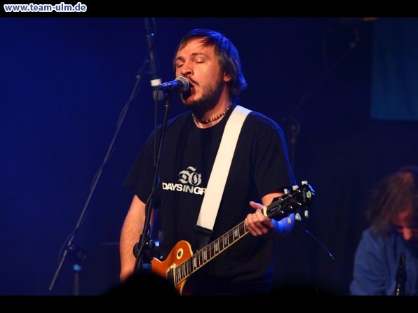 Benzin CD-Release @ Roxy - Bild 73