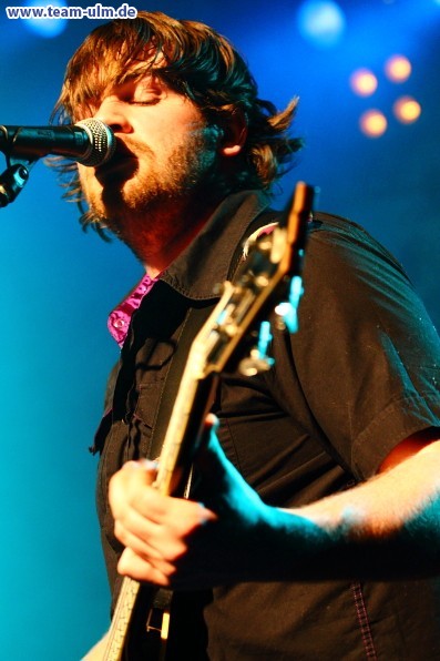 Benzin CD-Release @ Roxy - Bild 75