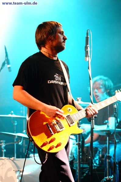 Benzin CD-Release @ Roxy - Bild 76