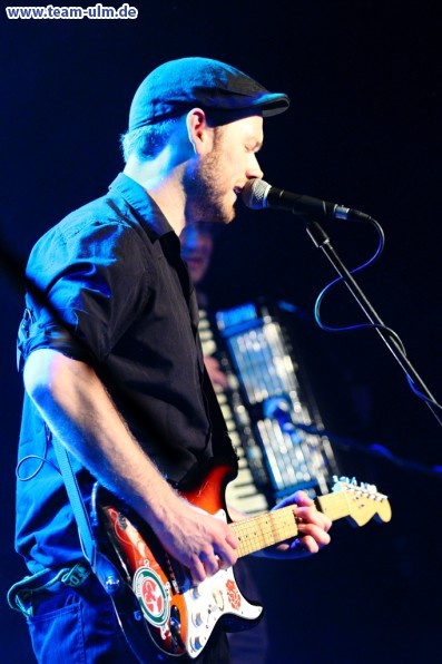 Benzin CD-Release @ Roxy - Bild 77