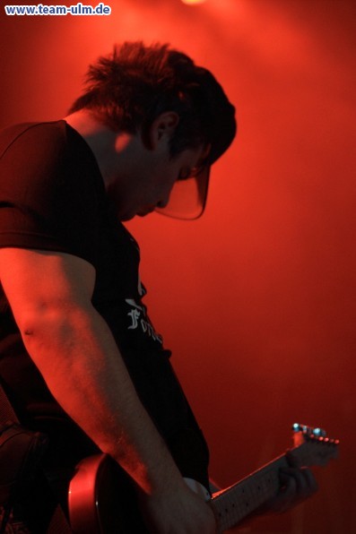 Benzin CD-Release @ Roxy - Bild 78