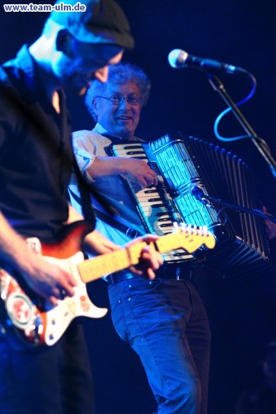 Benzin CD-Release @ Roxy - Bild 79