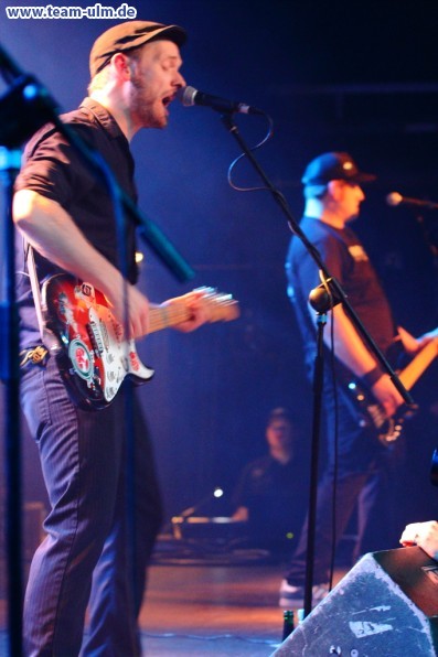 Benzin CD-Release @ Roxy - Bild 81