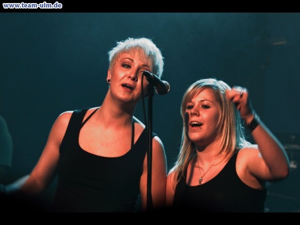 Benzin CD-Release @ Roxy - Bild 82