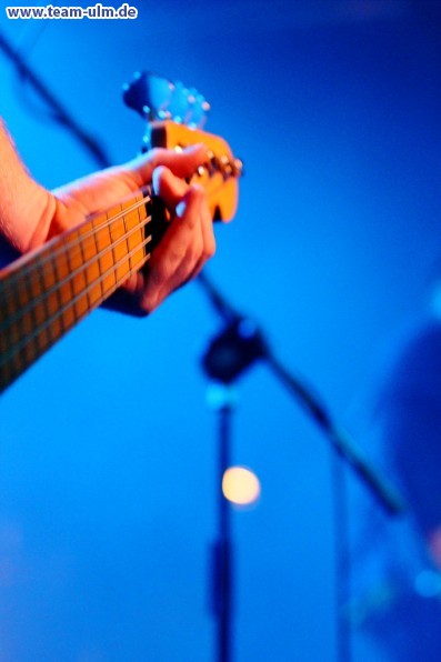Benzin CD-Release @ Roxy - Bild 83