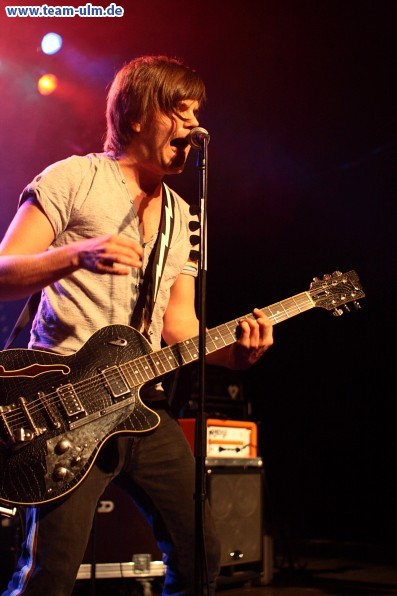 Benzin CD-Release @ Roxy - Bild 85