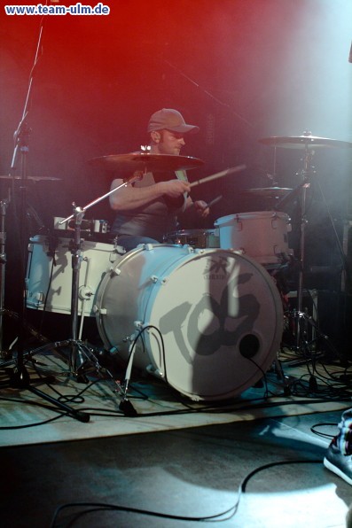 Benzin CD-Release @ Roxy - Bild 86