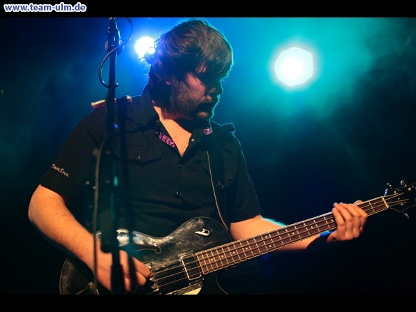 Benzin CD-Release @ Roxy - Bild 87