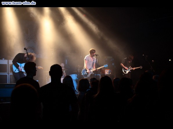 Benzin CD-Release @ Roxy - Bild 88