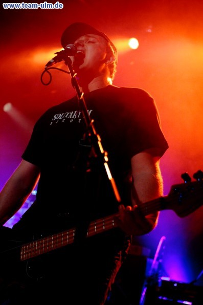 Benzin CD-Release @ Roxy - Bild 89