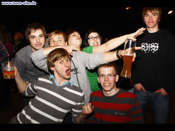 Benzin CD-Release @ Roxy - Bild 9