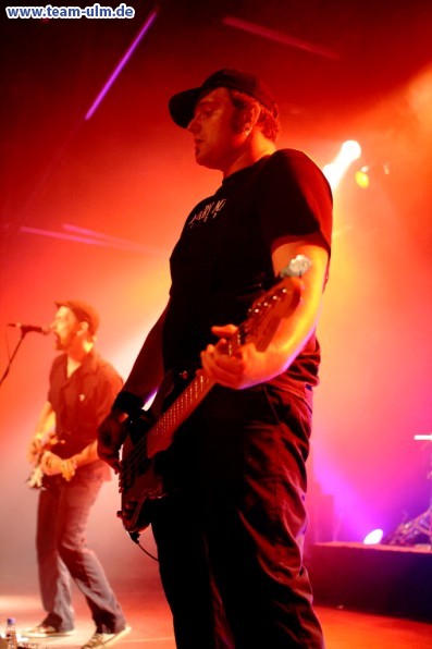 Benzin CD-Release @ Roxy - Bild 90