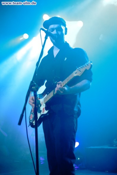 Benzin CD-Release @ Roxy - Bild 91