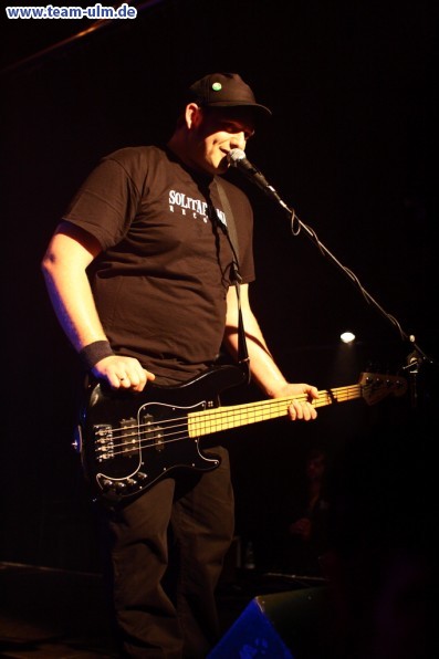 Benzin CD-Release @ Roxy - Bild 92