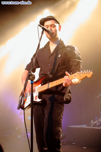 Benzin CD-Release @ Roxy - Bild 93