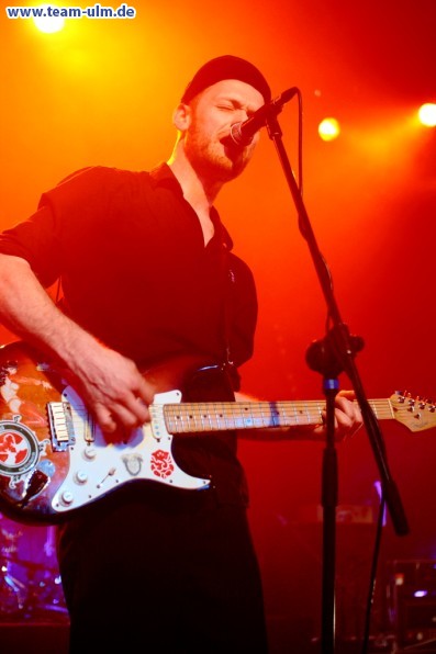Benzin CD-Release @ Roxy - Bild 94