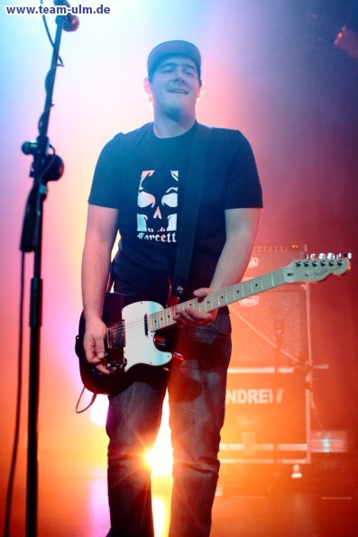 Benzin CD-Release @ Roxy - Bild 95