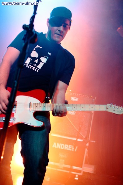 Benzin CD-Release @ Roxy - Bild 96