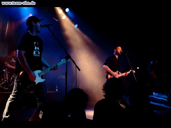 Benzin CD-Release @ Roxy - Bild 97