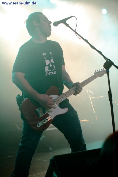 Benzin CD-Release @ Roxy - Bild 99