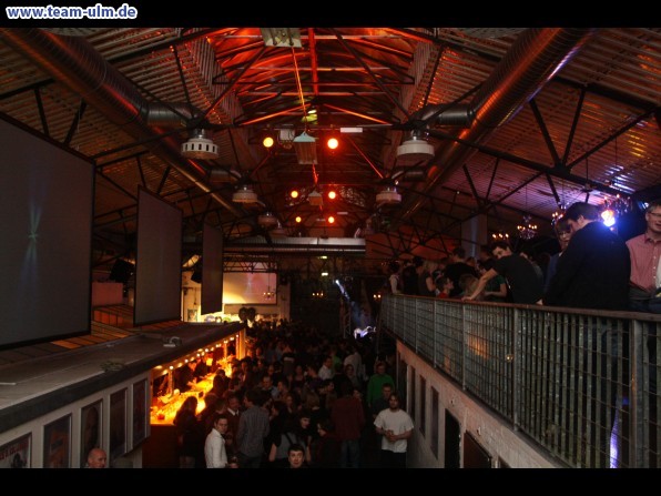 Tanzbar @ Roxy - Bild 1