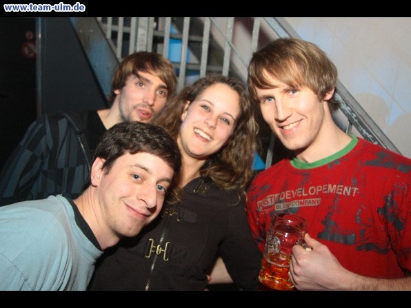 Tanzbar @ Roxy - Bild 10