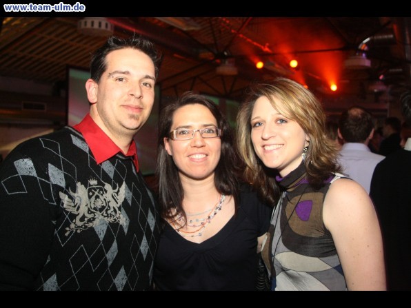 Tanzbar @ Roxy - Bild 11