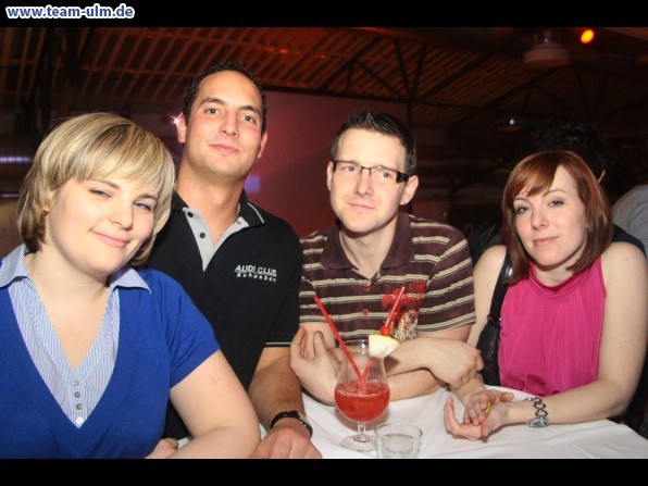 Tanzbar @ Roxy - Bild 12