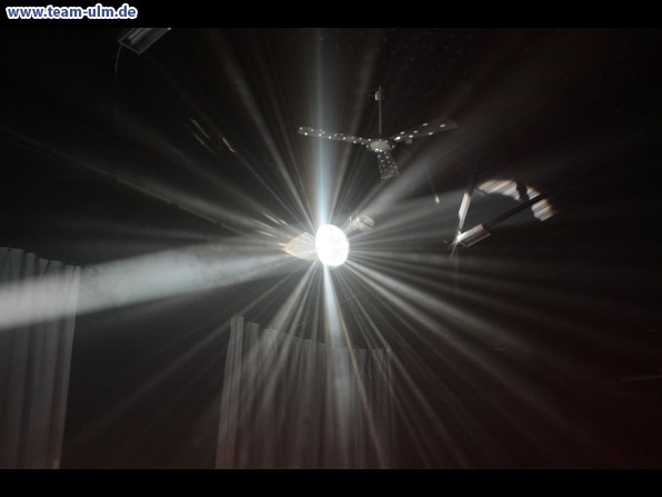 Tanzbar @ Roxy - Bild 13